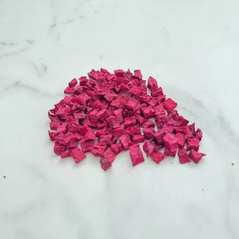 Loopy Paws Fruity Crunchy Red Beets