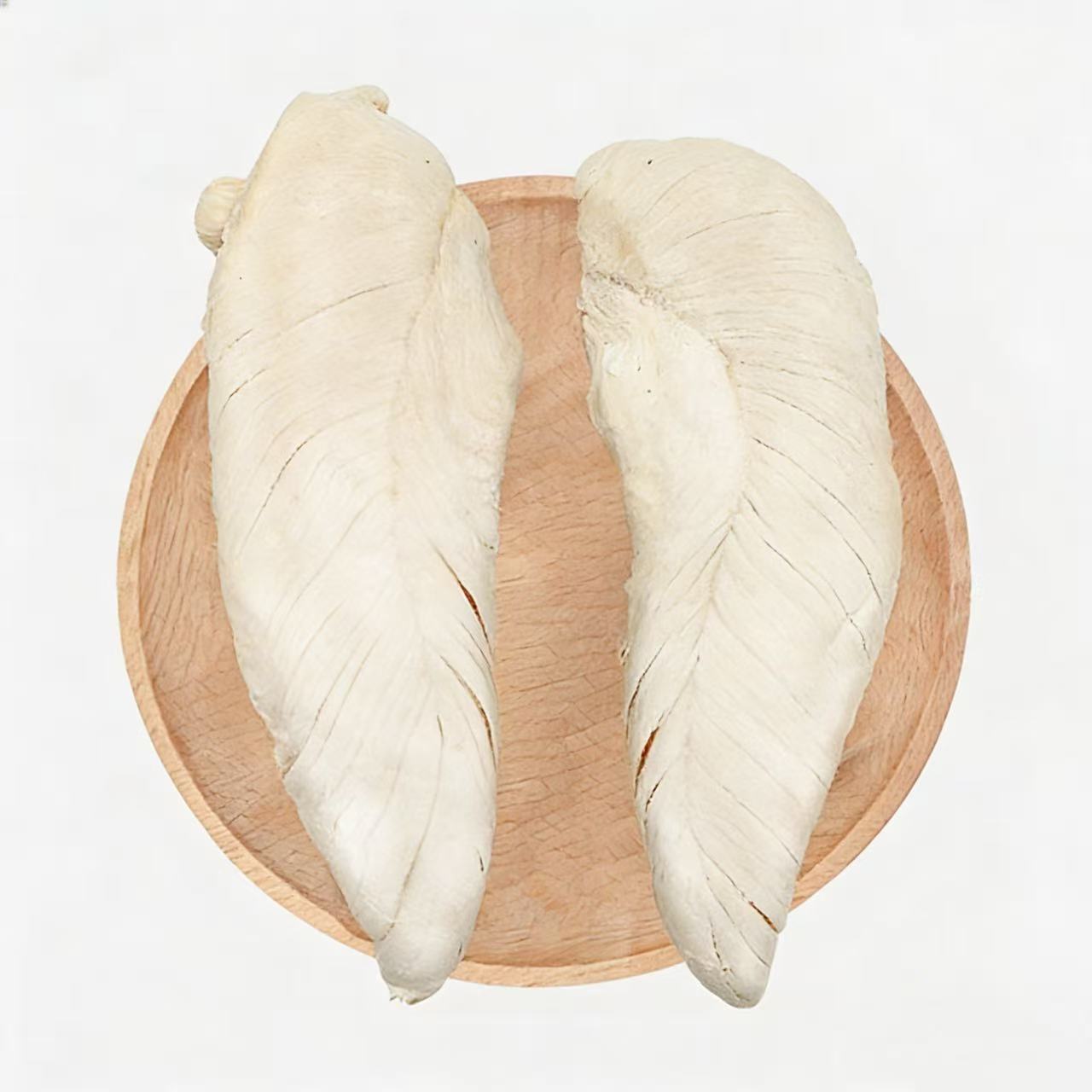 Ranova freeze-dried chicken fillet