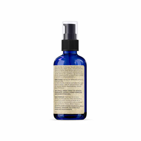 Adore Beast Yeasty Beast | Topical Spray for Dogs