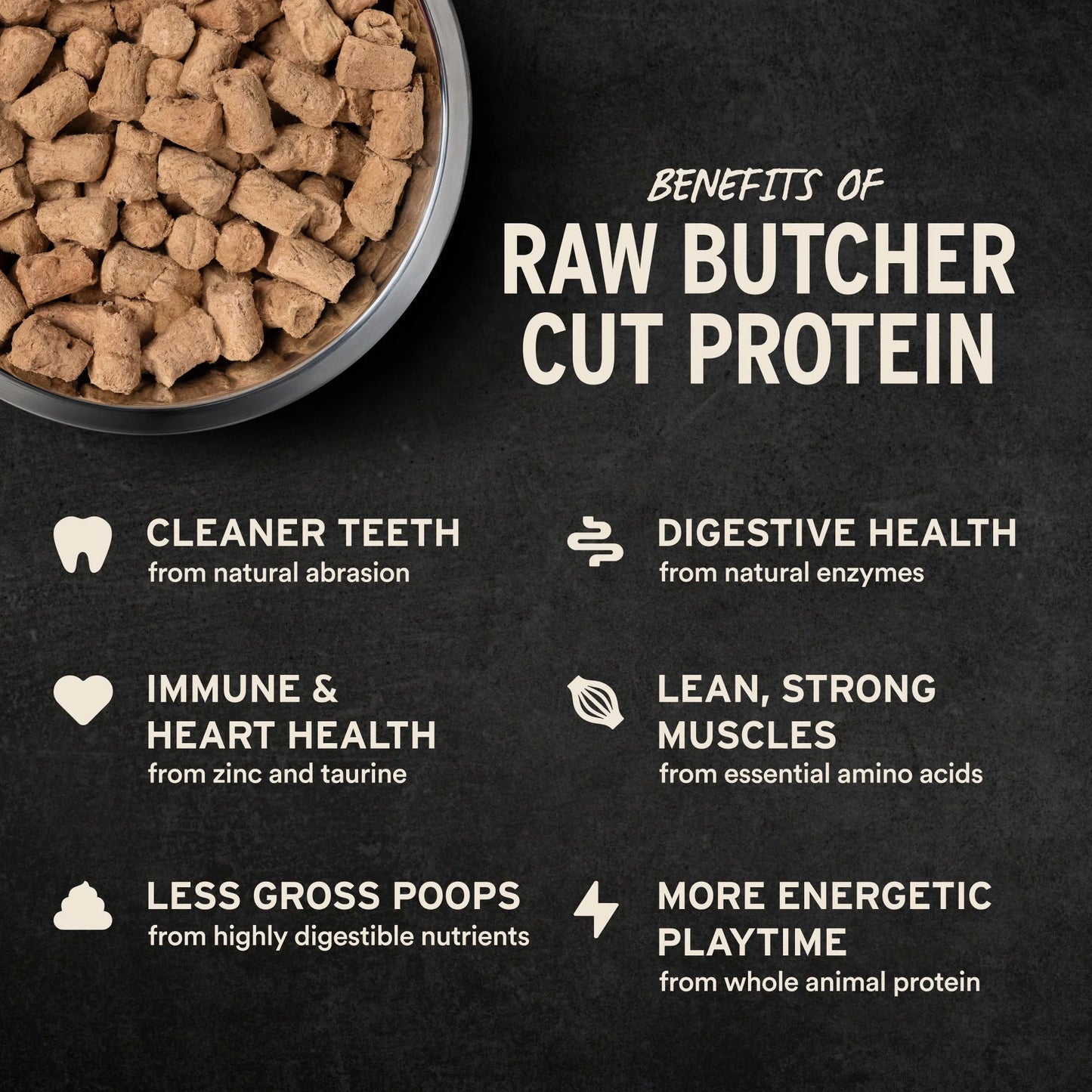 Vital Essential Raw Lamb & Whitefish Entree&Mixer Soft Nibs 14OZ