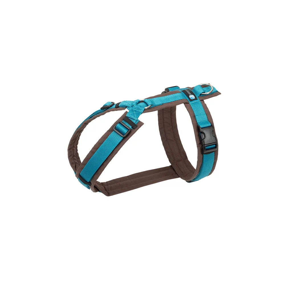annyx Harness Fun brown/Petrol