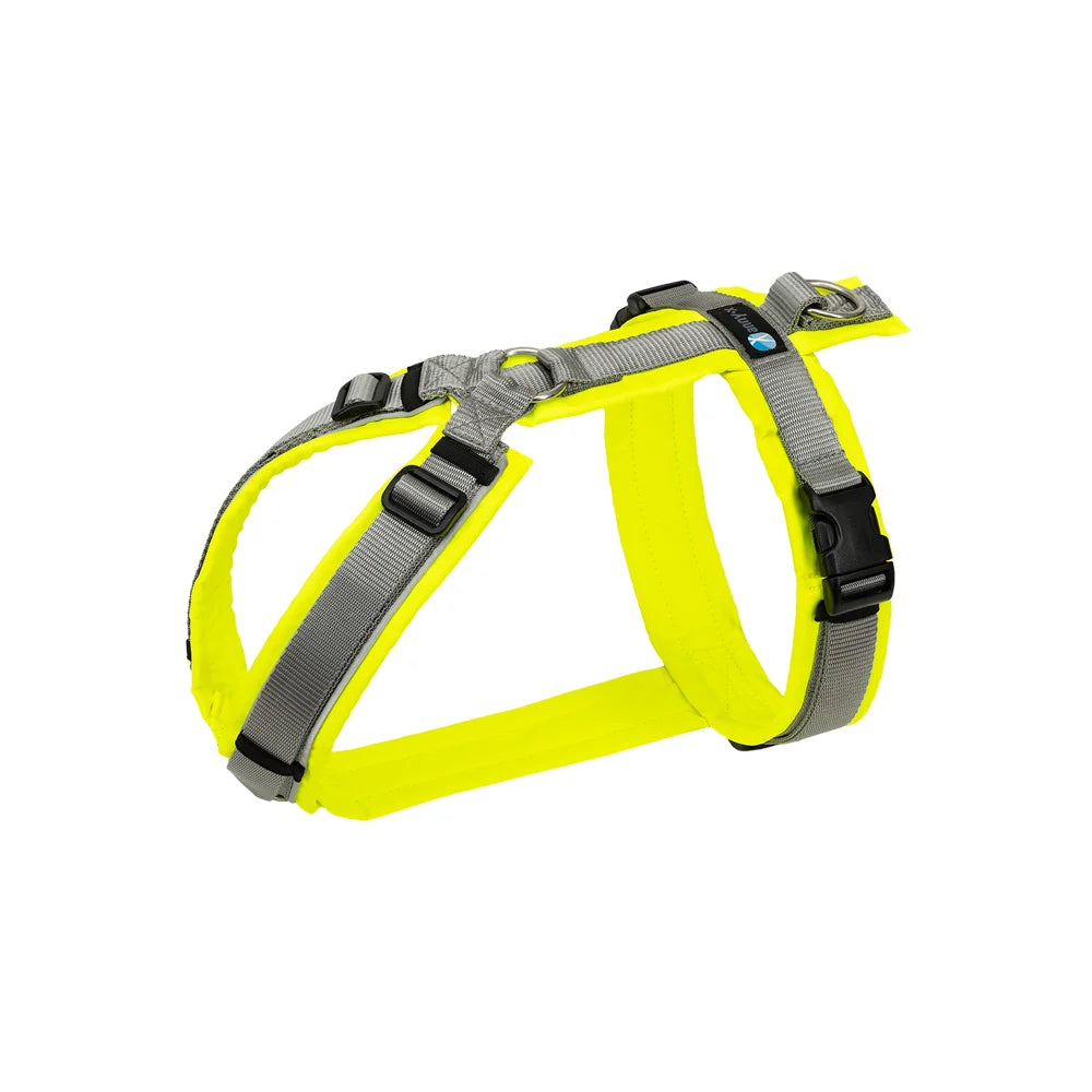 Annyx Harness Protect Luminous yellow/Grey