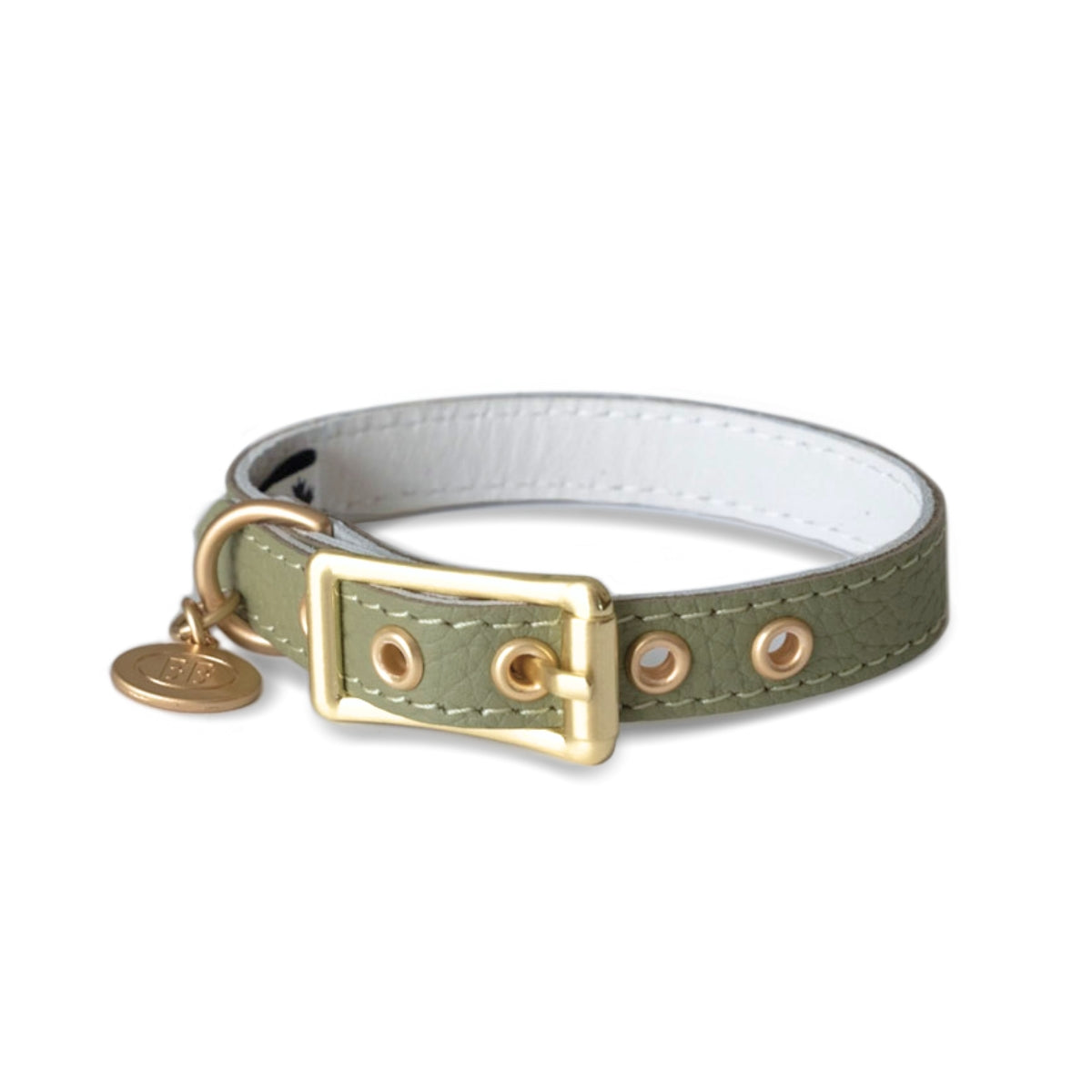Buddy Belt collar(no Crystal)