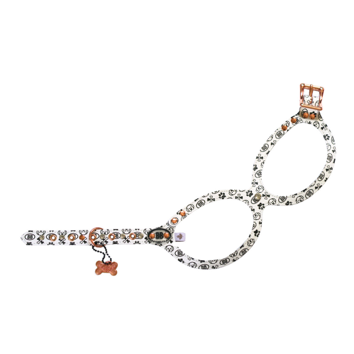 Buddy Belts Limited / Signature Series( With Crystals)