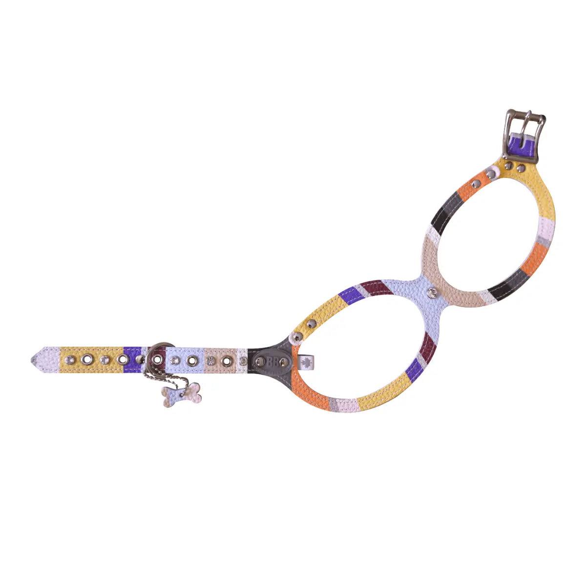 Buddy Belts Limited / Signature Series( With Crystals)