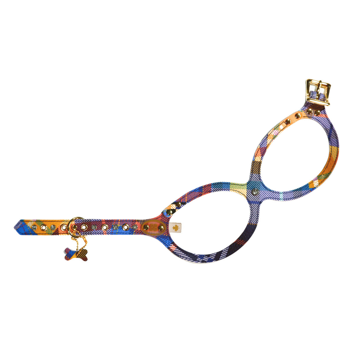 Buddy Belts Limited / Signature Series( With Crystals)