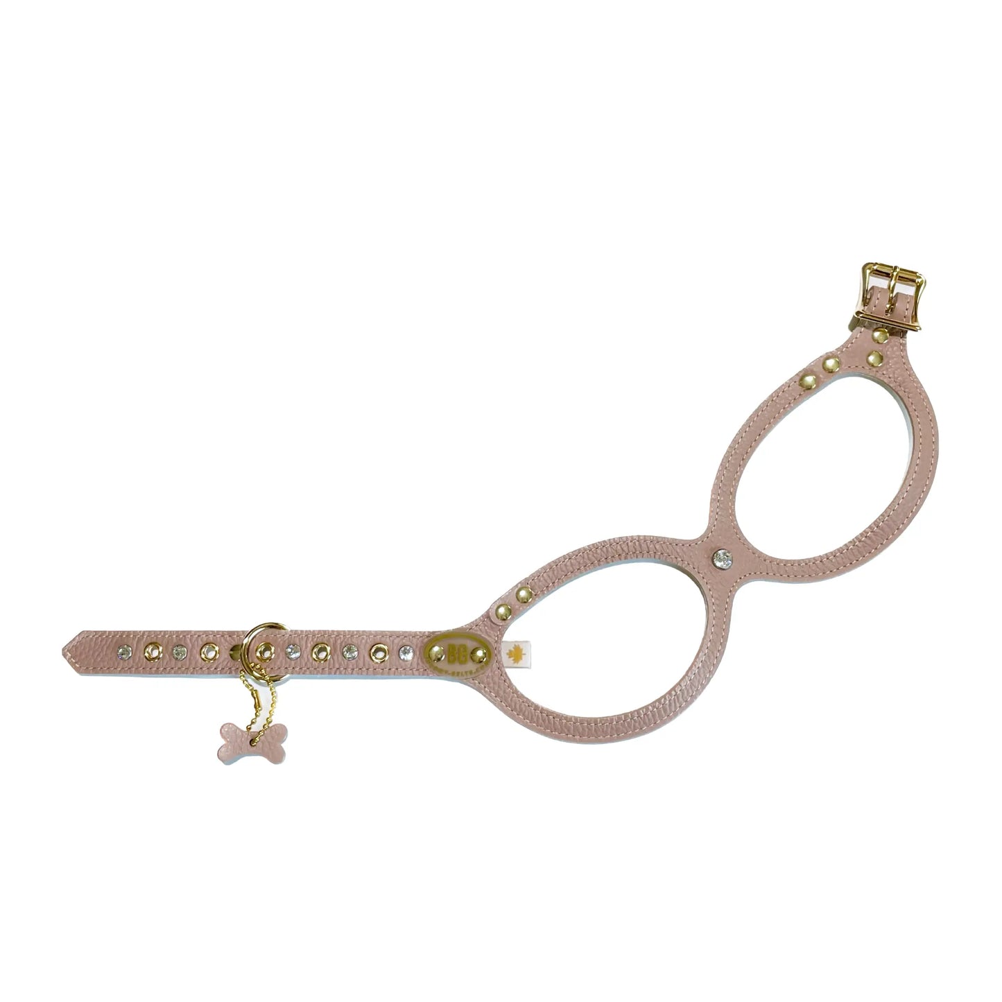 Buddy Belts Limited / Signature Series( With Crystals)