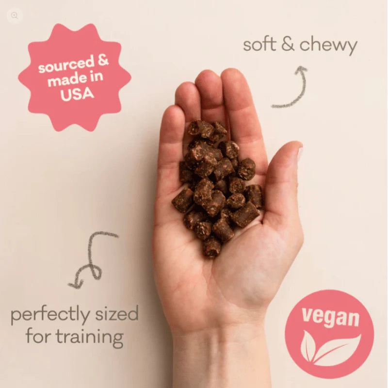 polkadog - Cake Batter - bits