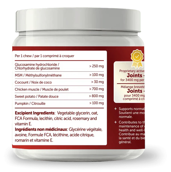 Cymbia flexitude+ 360g