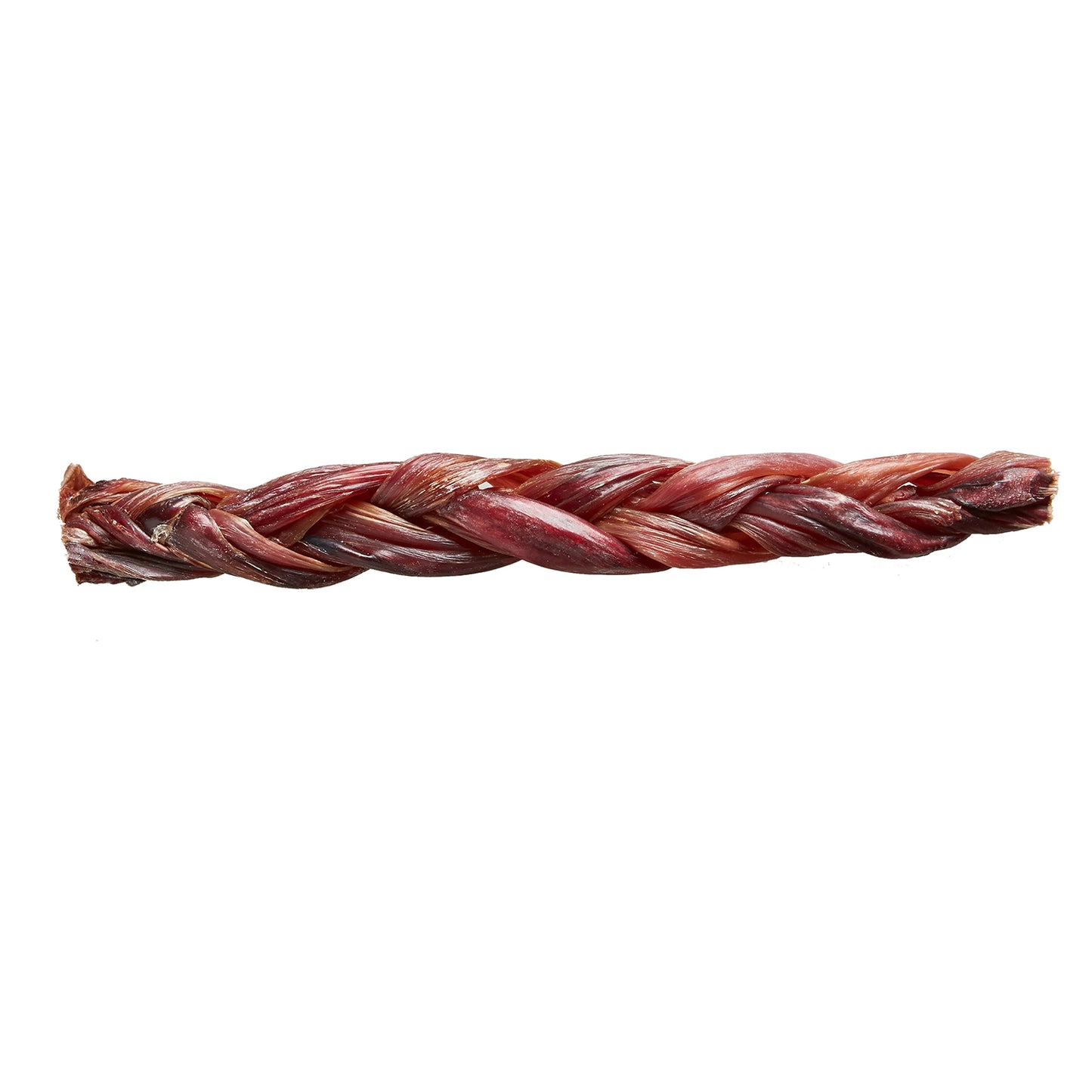 Natural Farm Braided Bully Sticks Odor-Free