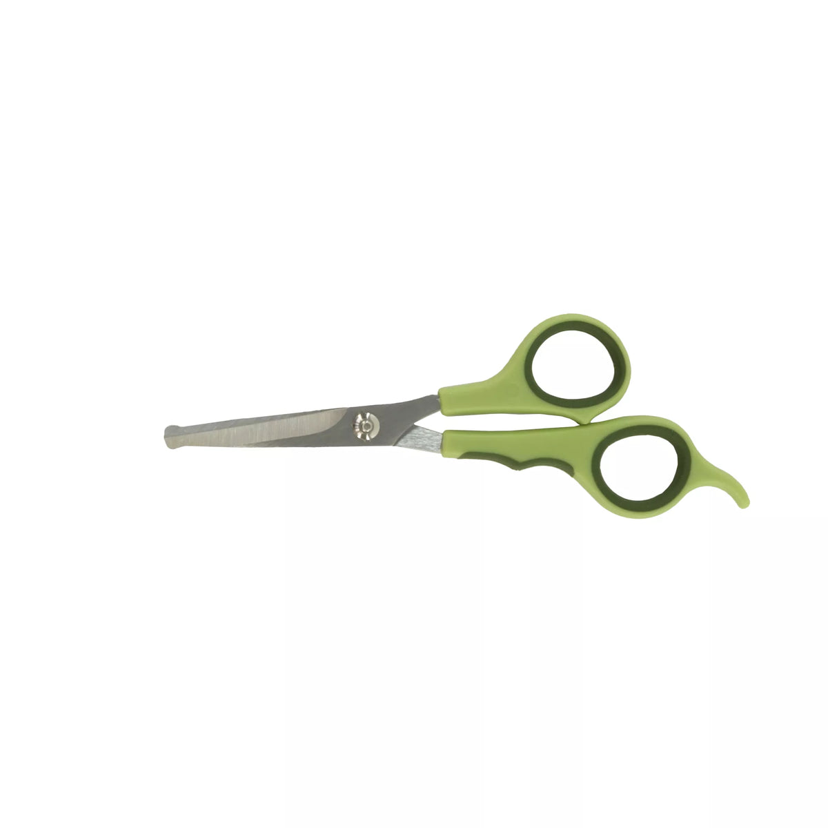 Safari Dog Safety Scissors side view