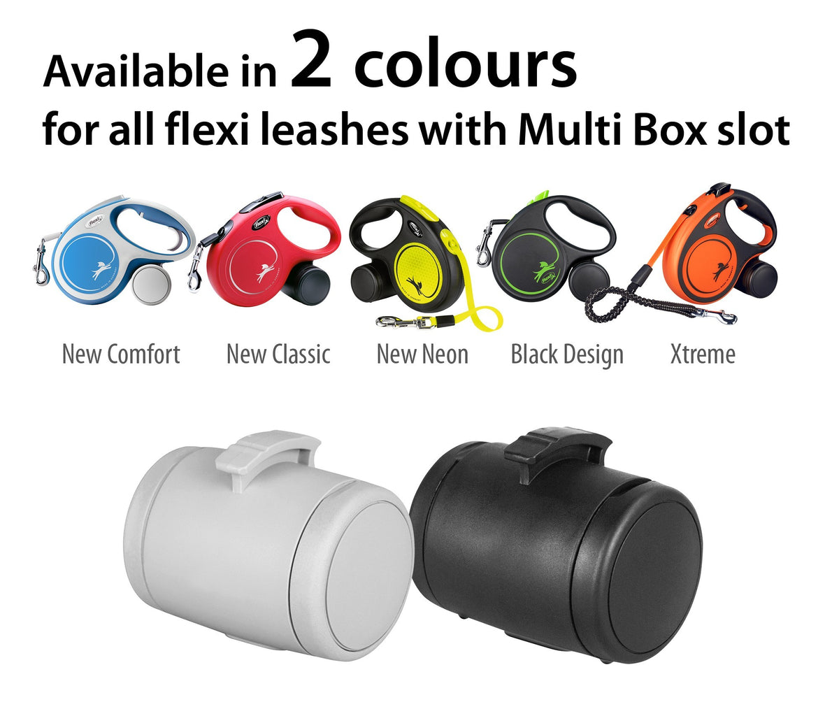 flexi Multi Box (official image)