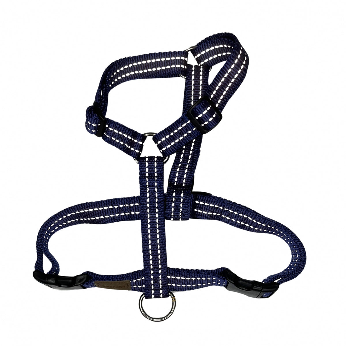 Haqihana Harness Blu High Visibility