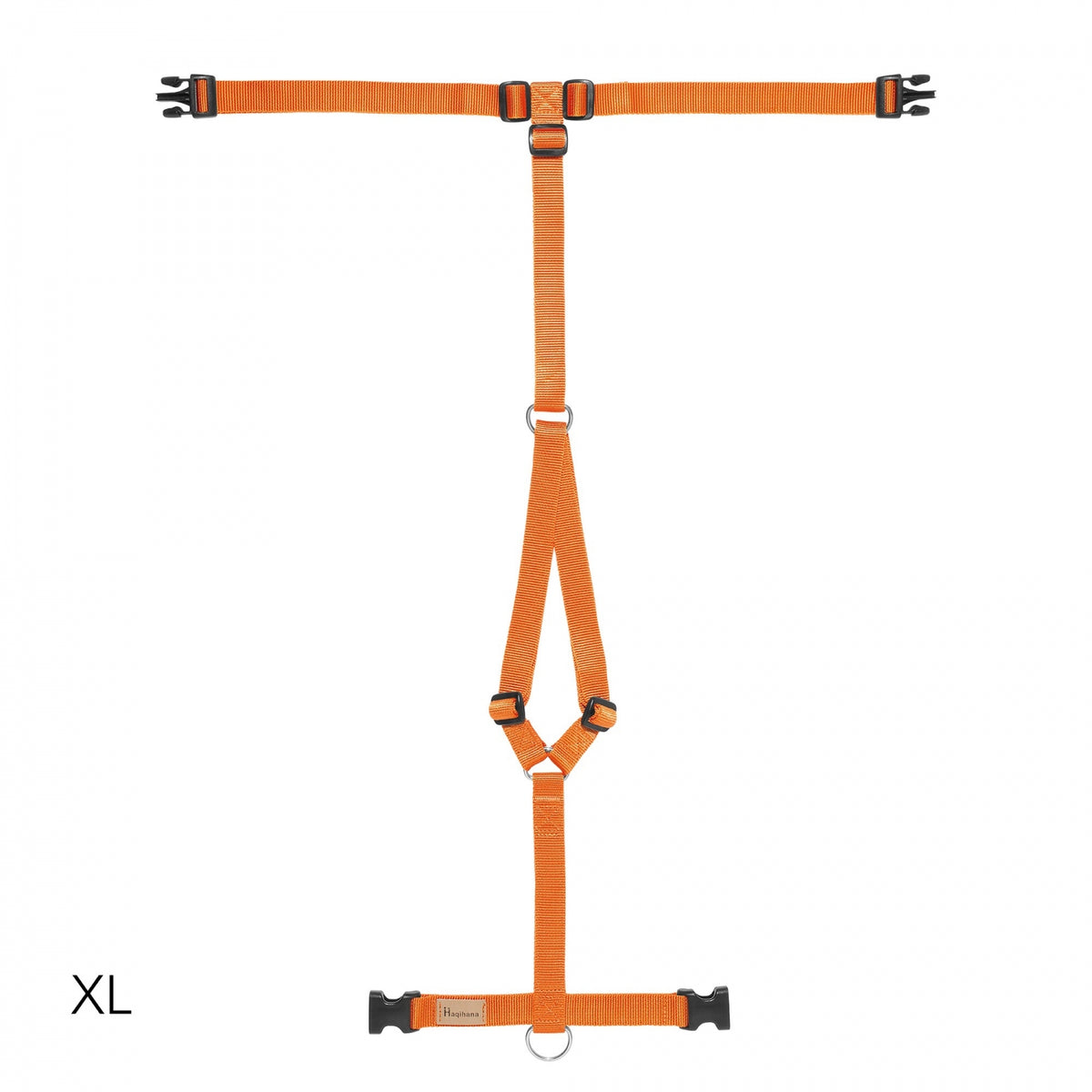 Haqihana Harness Carrot