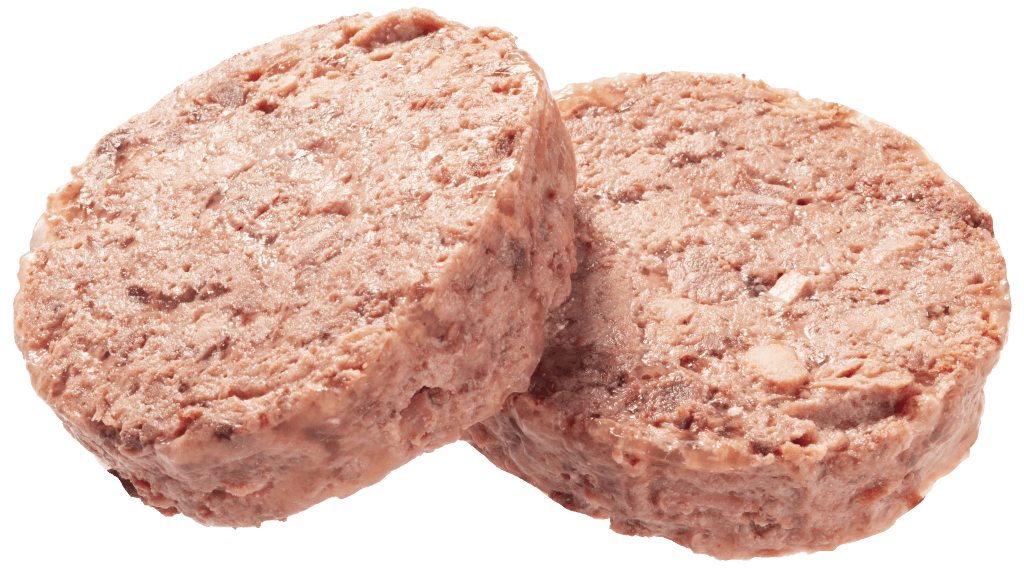 Granatapet Symphonie No. 6 veal and poultry