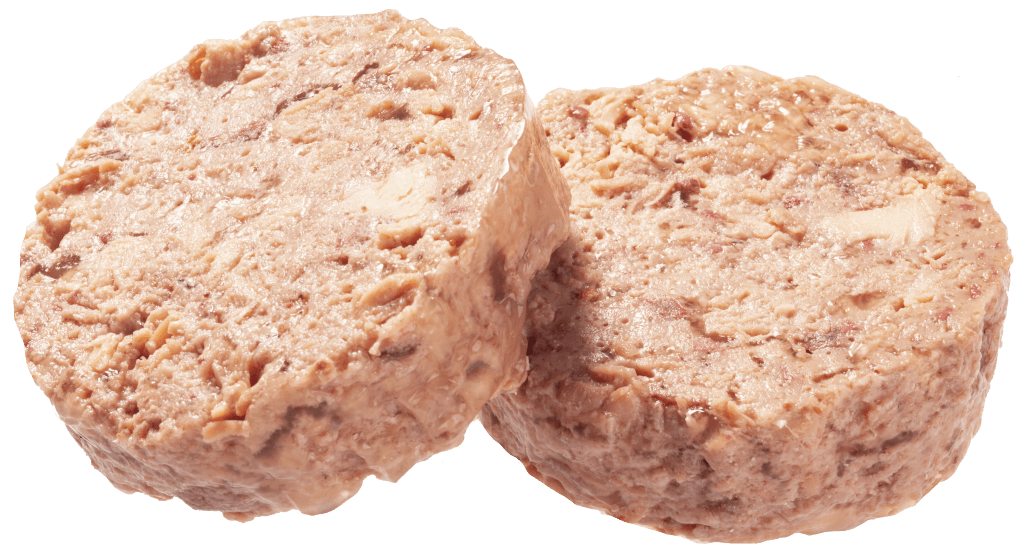 Granatapet Symphonie No. 5 chicken PUR