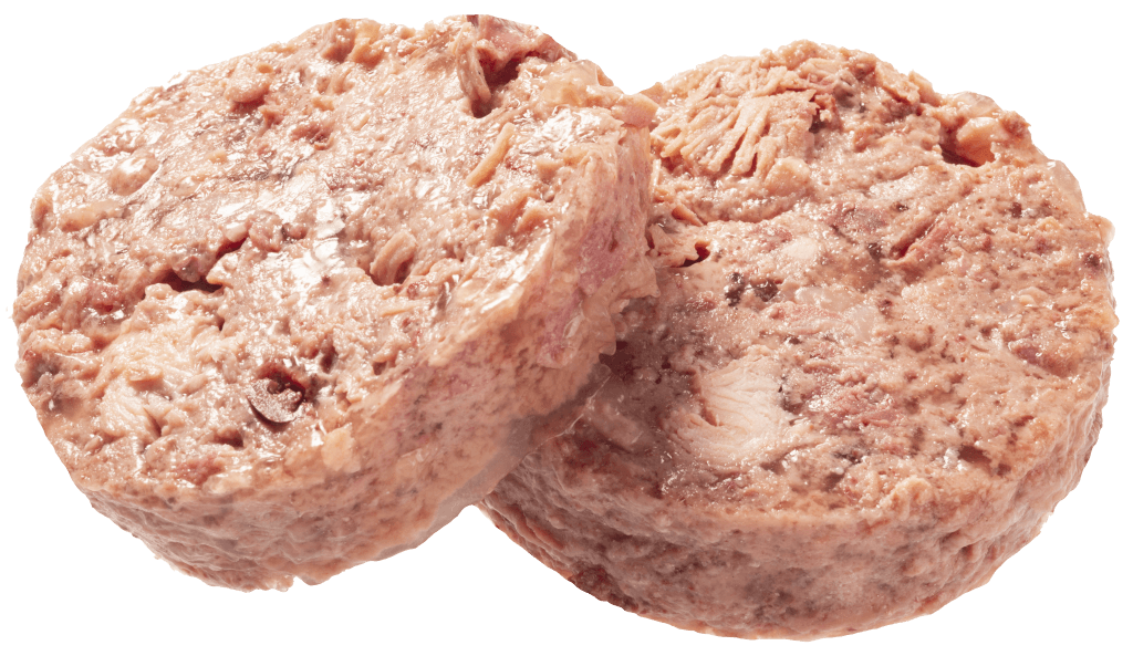 Granatapet Symphonie No. 1 beef and poultry