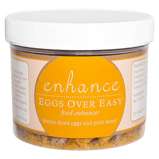 STEVES REAL FOOD FD Eggs Over Easy Food Enhancer 5OZ (6)