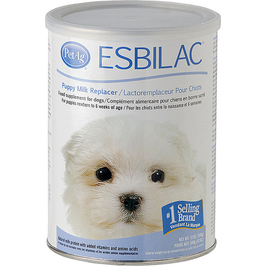 PETAG Esbilac Powder Milk Replacer 12OZ