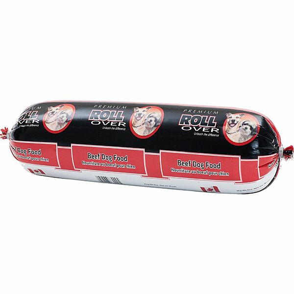 ROLLOVER Premium Beef Roll 2KG (6)