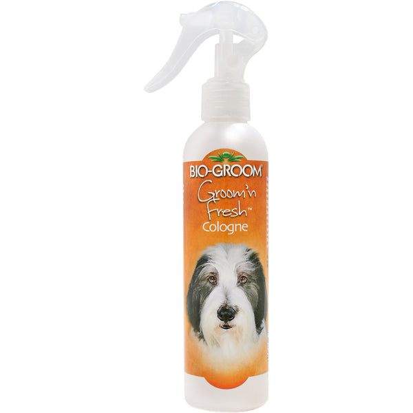 BioGroom Cologne Groom N Fresh 8OZ