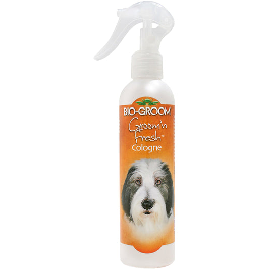 BioGroom Cologne Groom N Fresh 8OZ
