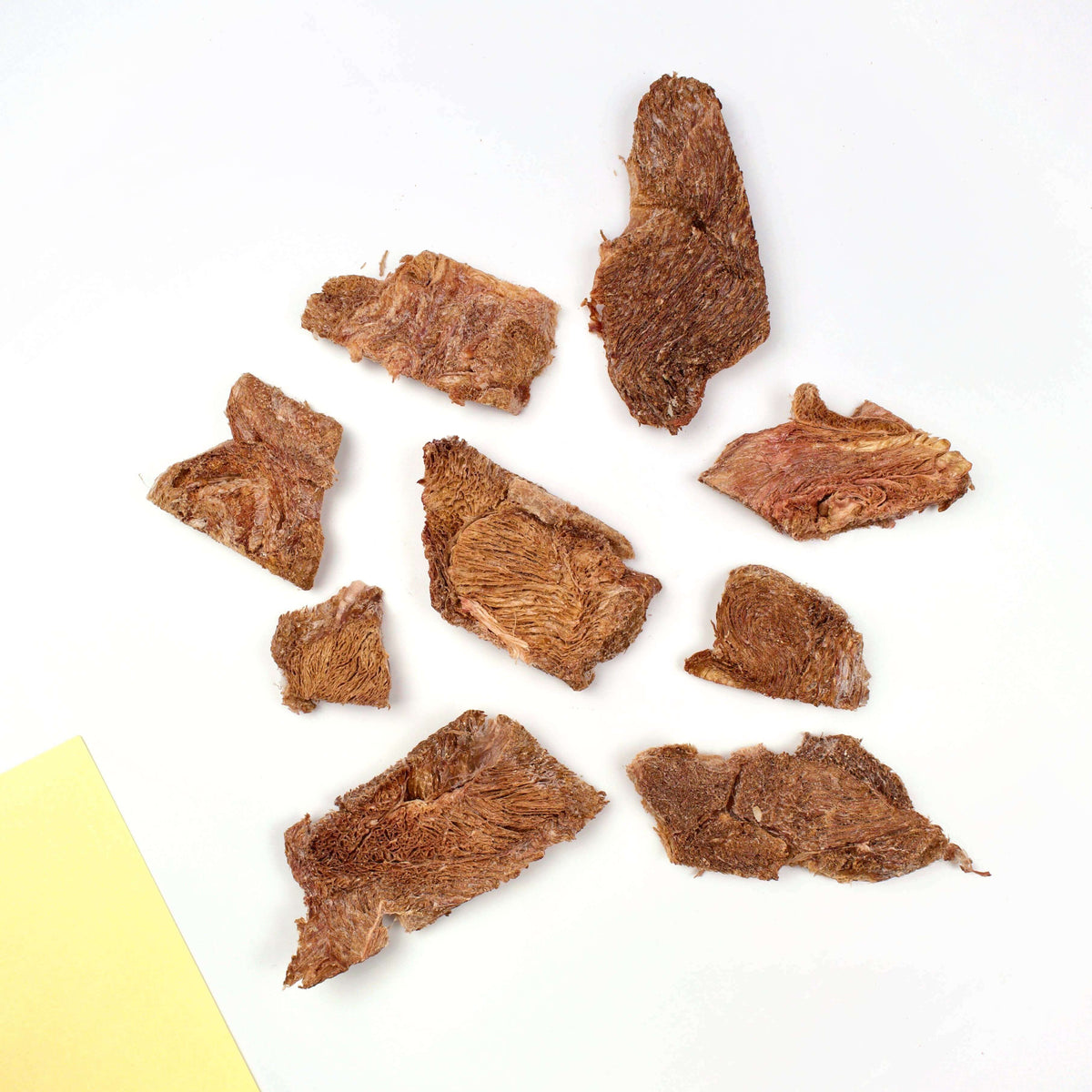 Wiggly Babies Kangaroo Freeze-Dried Raw Treats details