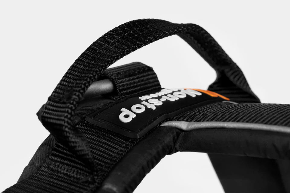 Non-stop dogwear Line Harness Grip – Pre-order
