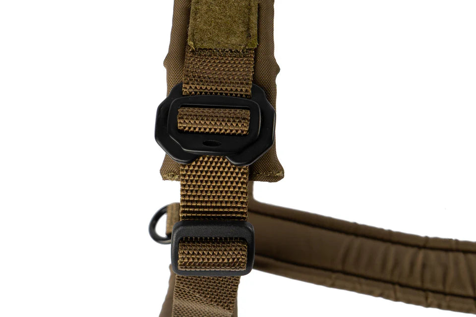 Non-stop dogwear Line Harness Grip WD – Pre-order