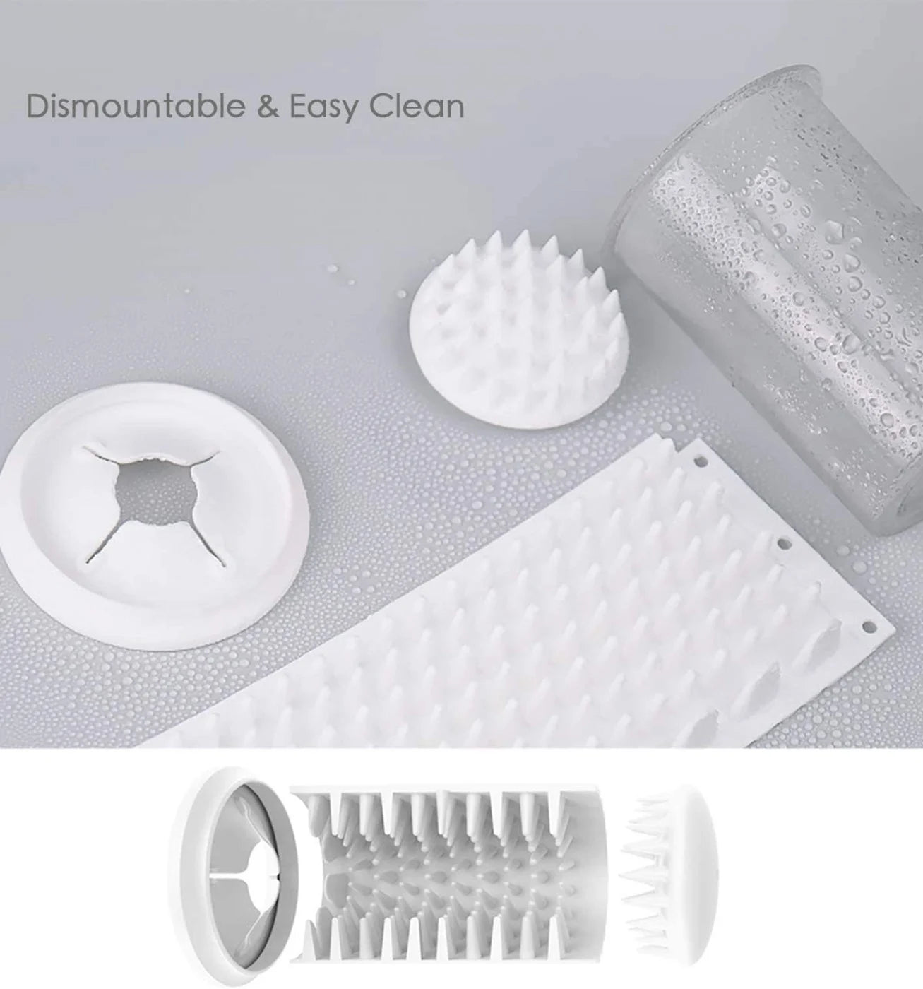 Petkit Everclean Silicone Paw Cleaner and Massager
