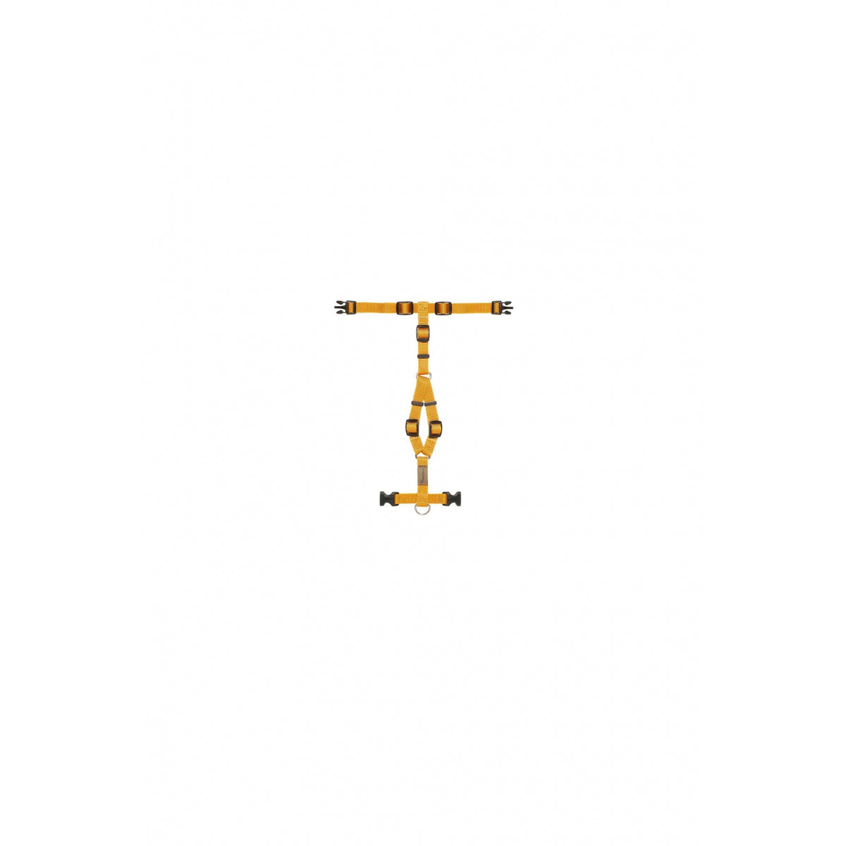 Haqihana Harness Orange