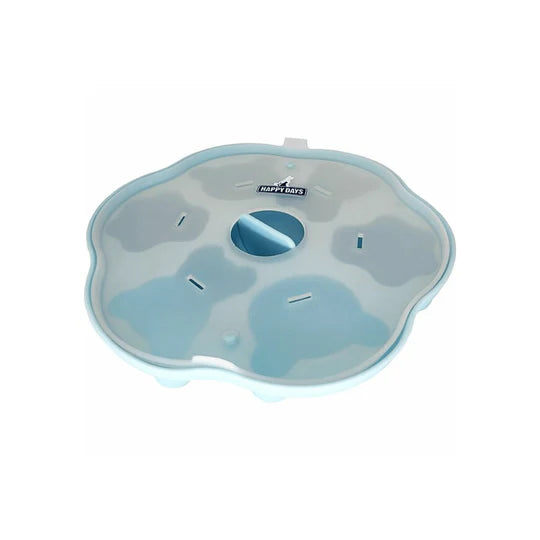 HAPPY DAYS Pet Milk Popsicle Mold (20)