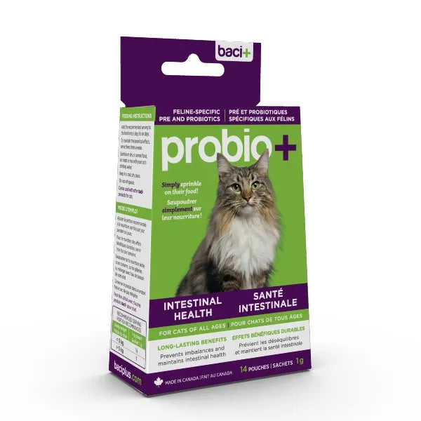 BACI + Probio+ Cat