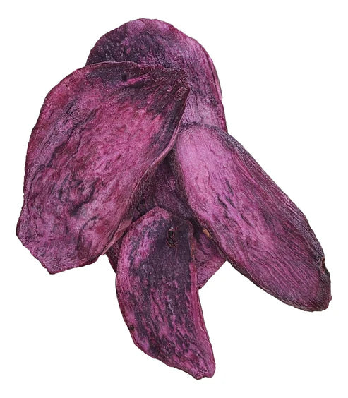 OOT dried sweet potato 100g