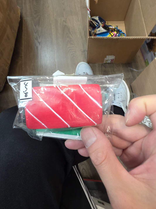 Sushi toy 5