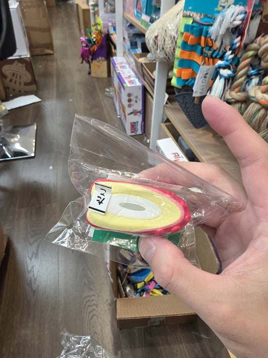 Sushi toy 6