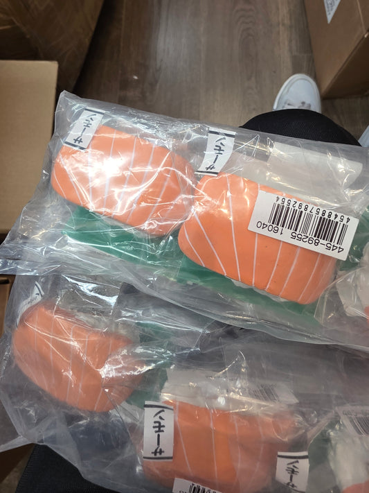 Sushi toy 4