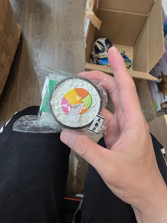Sushi toy 9