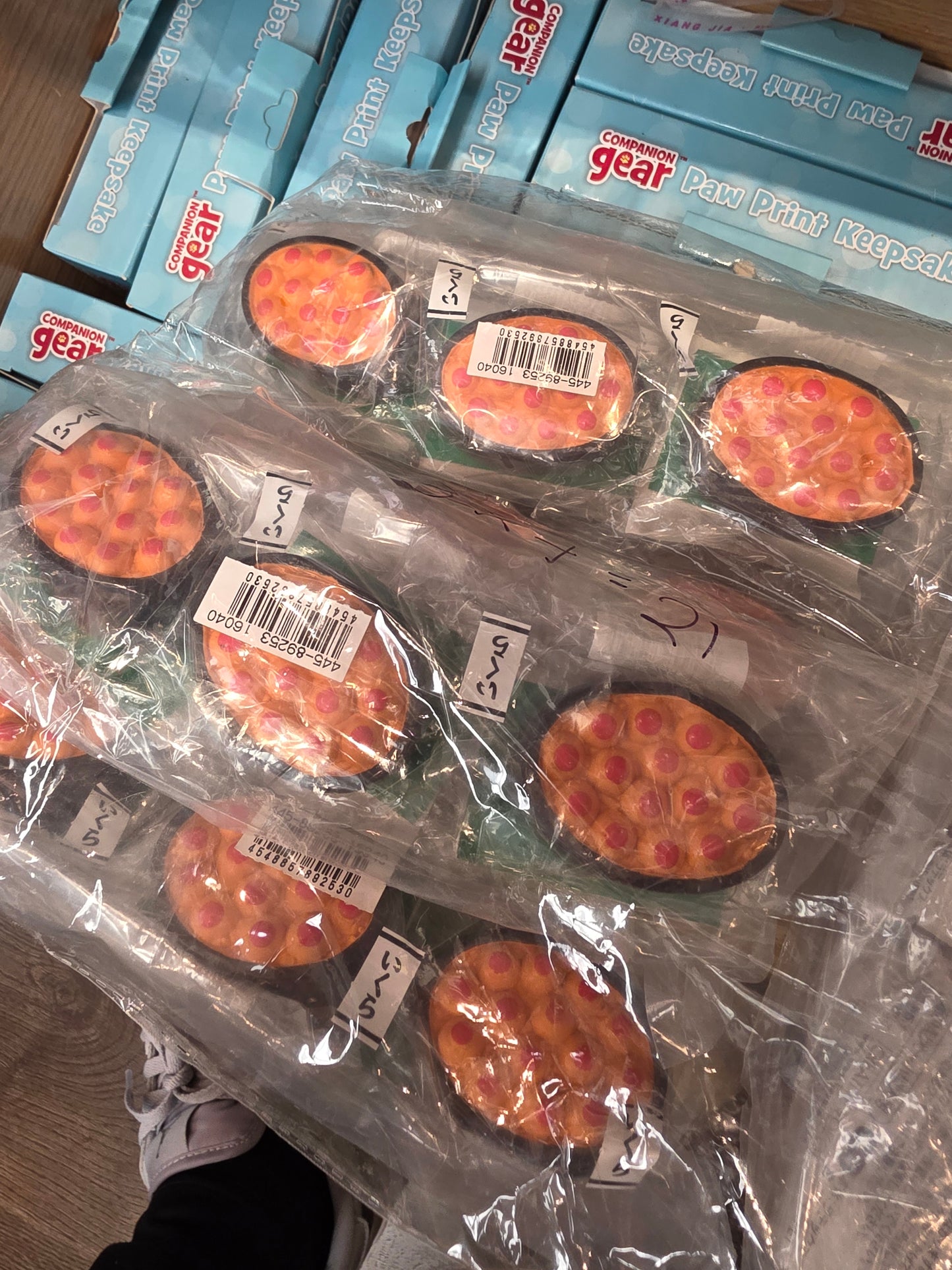 Sushi toy 1