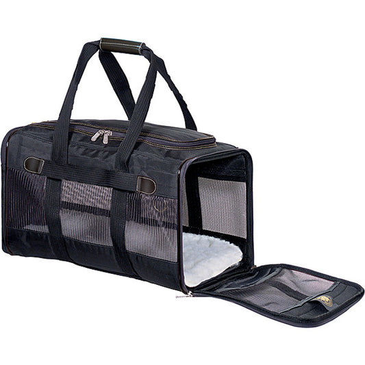 SHERPA Original Deluxe Bag Black Small