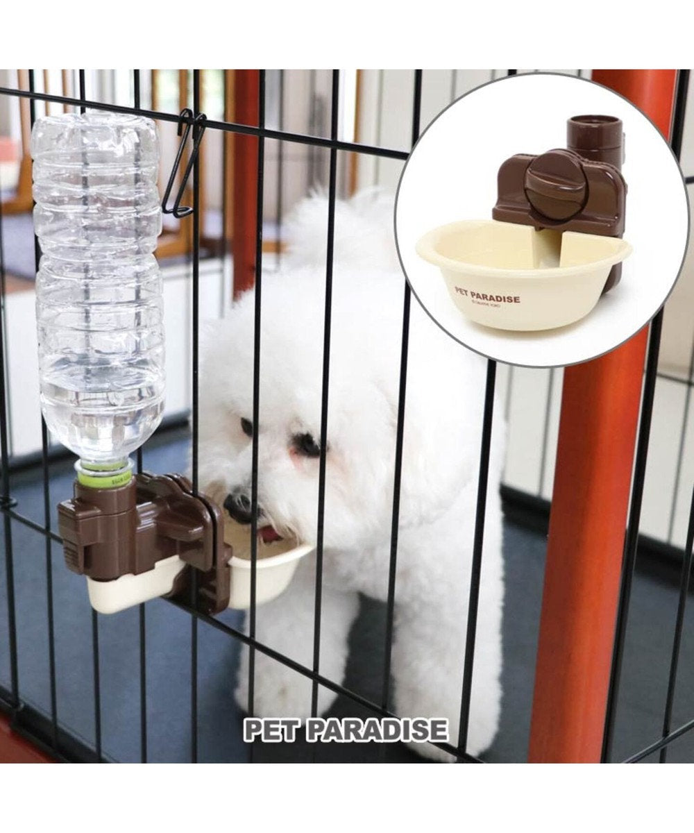 Dog water feeder bottle best sale