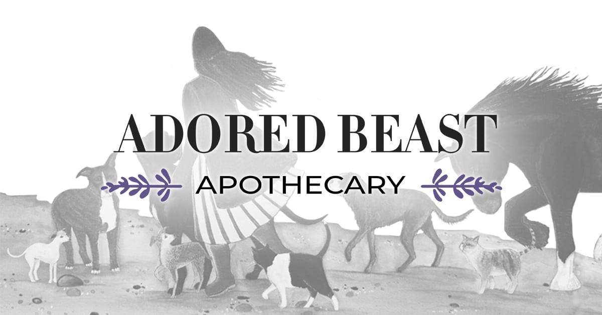 Adored Beast