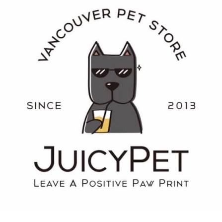 Juicypet X Smiletime