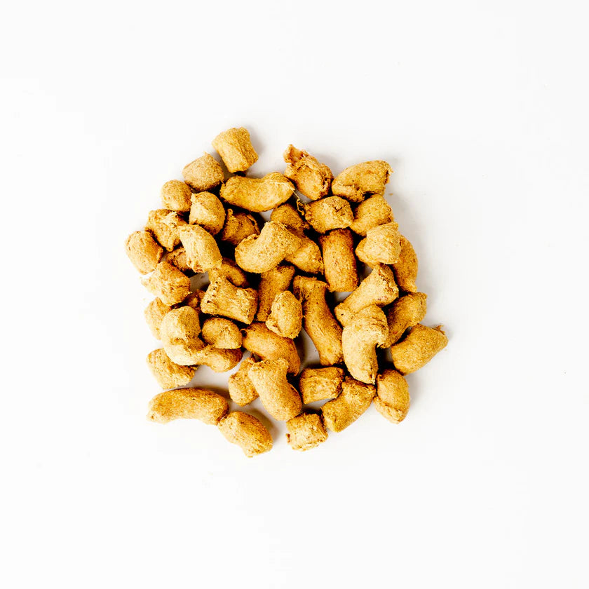 GREEN JUJU Duck Orange FD Whole Food Bites 7.5oz