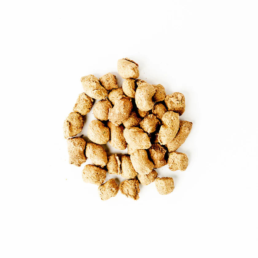 GREEN JUJU Bison Green Whole Food Bites - 16oz