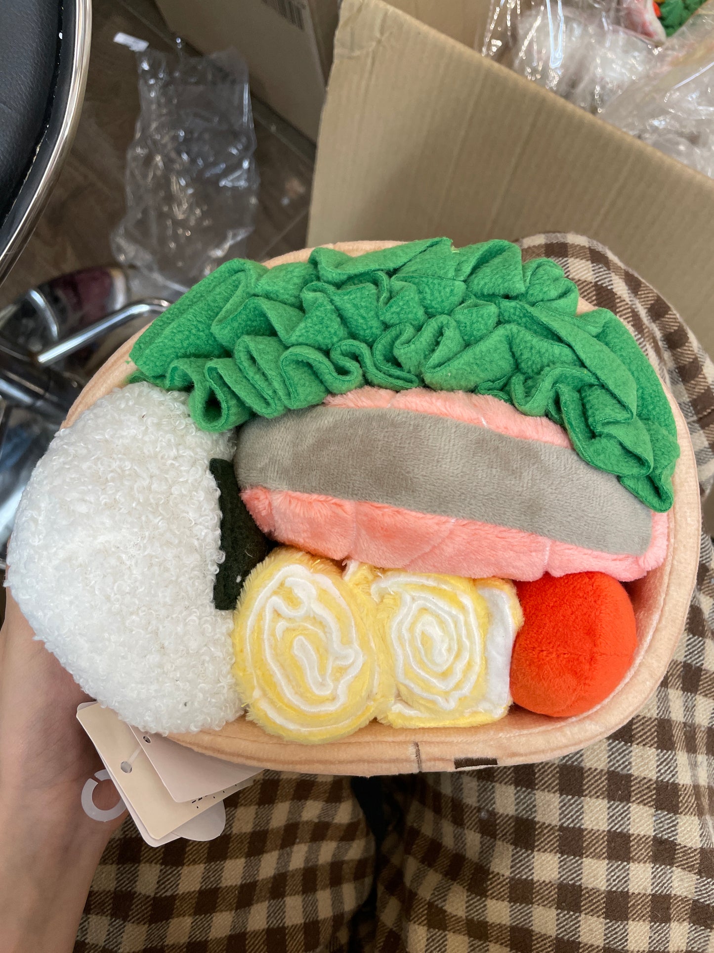 pet paradise dog toy