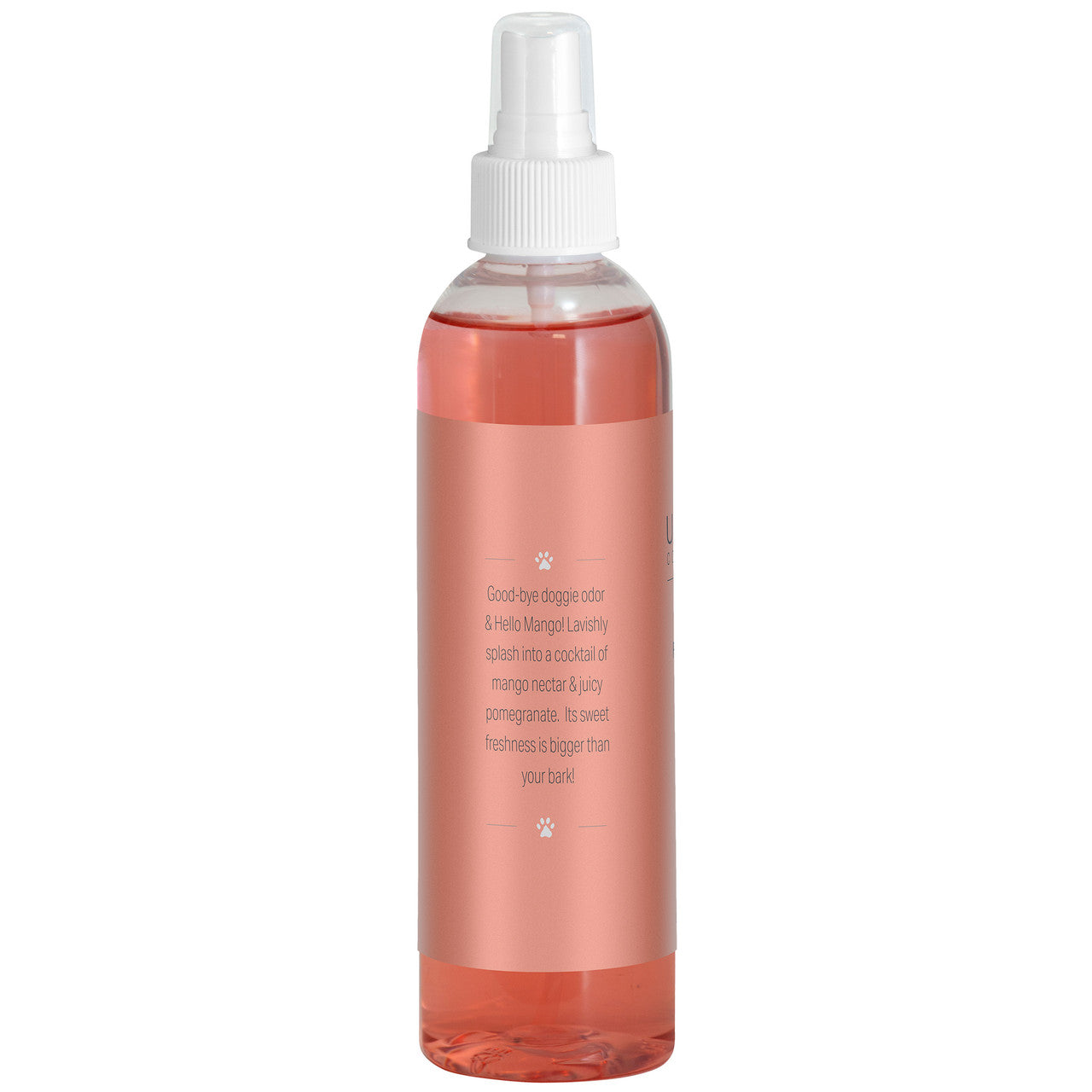 ULTRA COLLECTION Hello Mango Fur Perfume