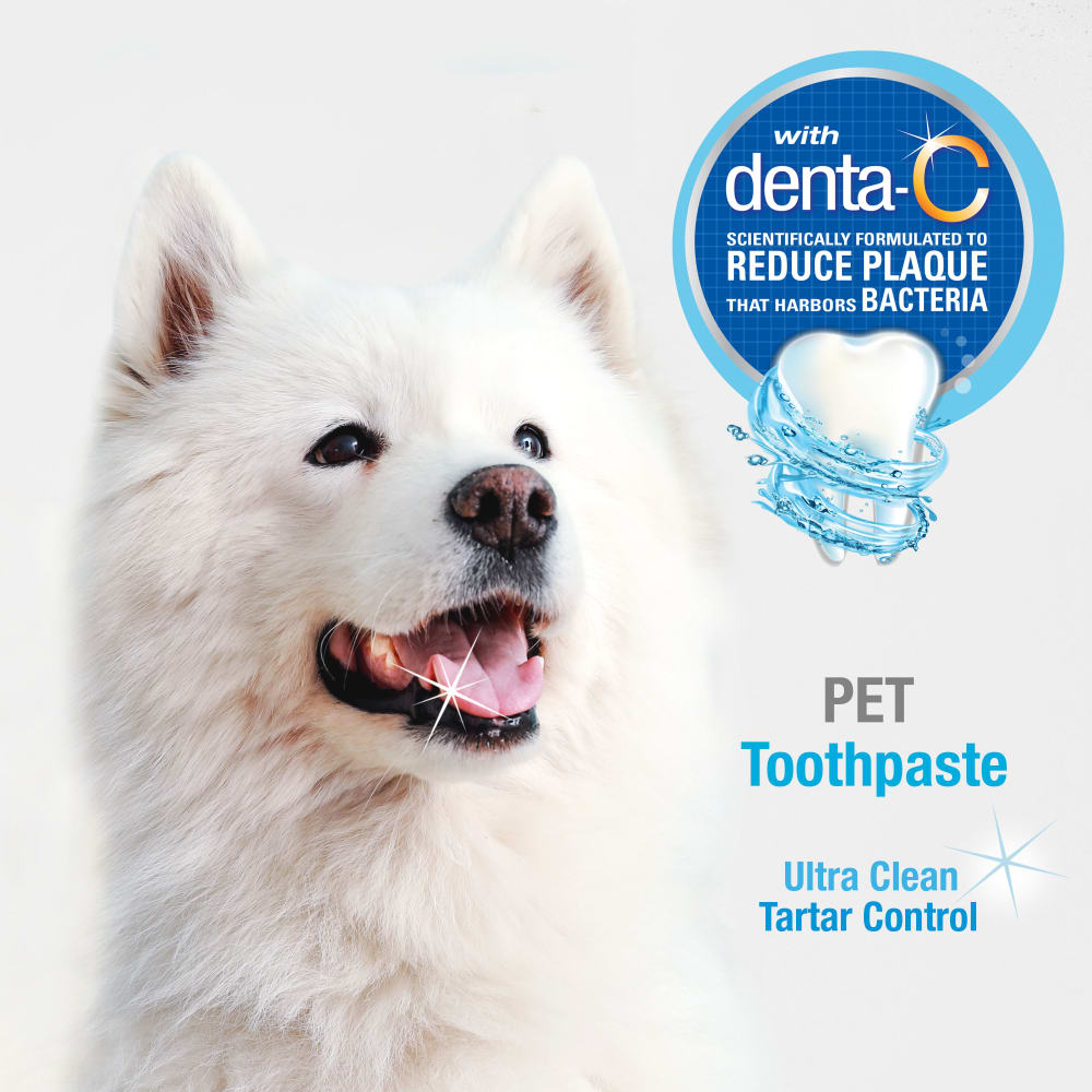 NYLABONE Advance Oral Care Tartar Control Toothpaste