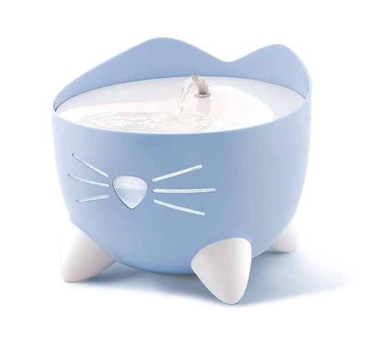 Catit pixi fountain 2.5L