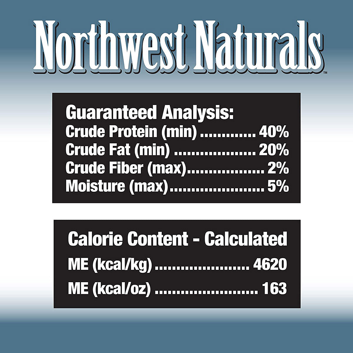 NORTHWEST NATURALS Whitefish Treats - 2.5oz Freeze Dried Treat